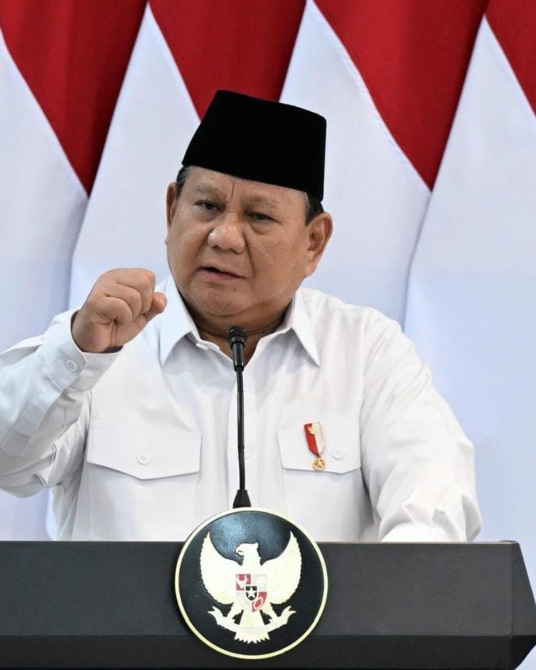 Rumah Jampidsus Dijaga Ketat TNI, HIKMAHBUDHI Desak Presiden Segera Copot Febrie Adriansyah