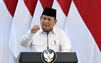 Rumah Jampidsus Dijaga Ketat TNI, HIKMAHBUDHI Desak Presiden Segera Copot Febrie Adriansyah