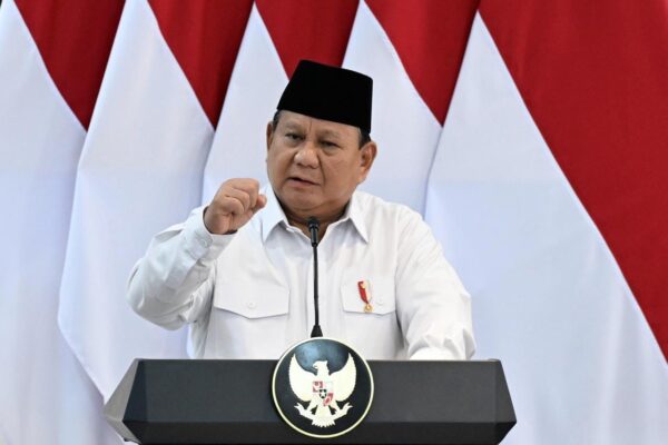 Rumah Jampidsus Dijaga Ketat TNI, HIKMAHBUDHI Desak Presiden Segera Copot Febrie Adriansyah