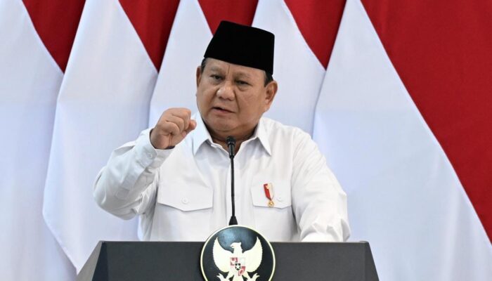Rumah Jampidsus Dijaga Ketat TNI, HIKMAHBUDHI Desak Presiden Segera Copot Febrie Adriansyah