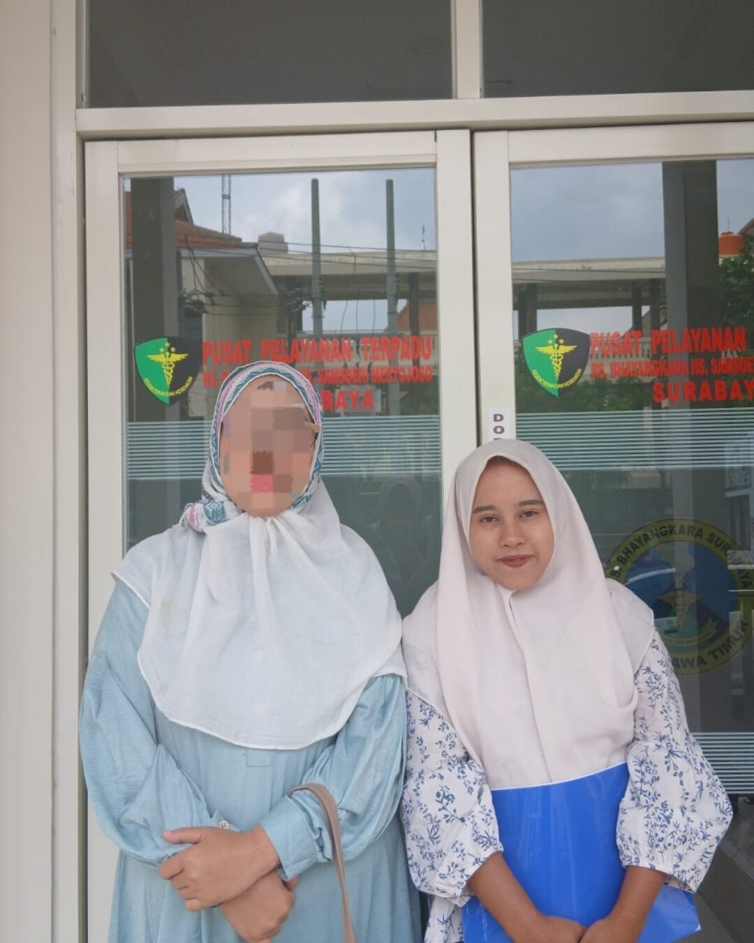 KOPRI PKC PMII Jawa Timur Kecam Lambatnya Polda Jatim Tangani Kasus Kekerasan Perempuan