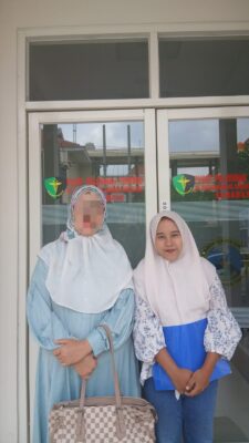 KOPRI PKC PMII Jawa Timur Kecam Lambatnya Polda Jatim Tangani Kasus Kekerasan Perempuan