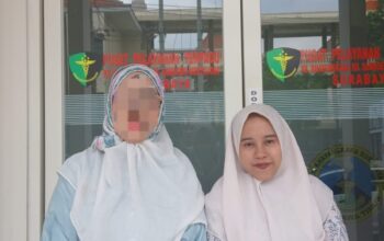 KOPRI PKC PMII Jawa Timur Kecam Lambatnya Polda Jatim Tangani Kasus Kekerasan Perempuan