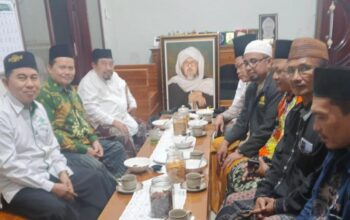 Didukung KH Sadid Jauhari, MWCNU se-Jember Siap Melaksanakan Konfercab Sebelum Muktamar