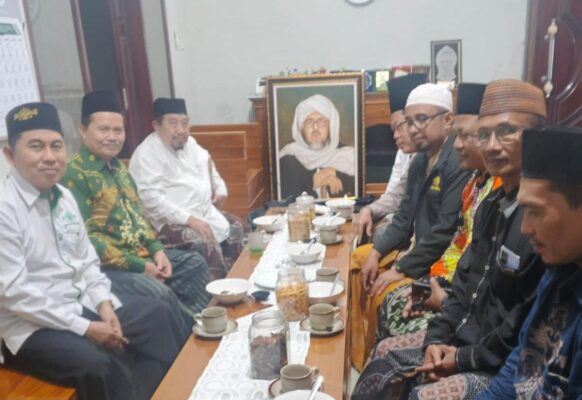 Didukung KH Sadid Jauhari, MWCNU se-Jember Siap Melaksanakan Konfercab Sebelum Muktamar
