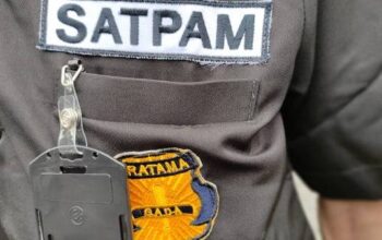 Dugaan Mangkir 4 Tahun Tapi Tetap Digaji, Satpam PLTU Paiton Diduga Sibuk Usaha Lain