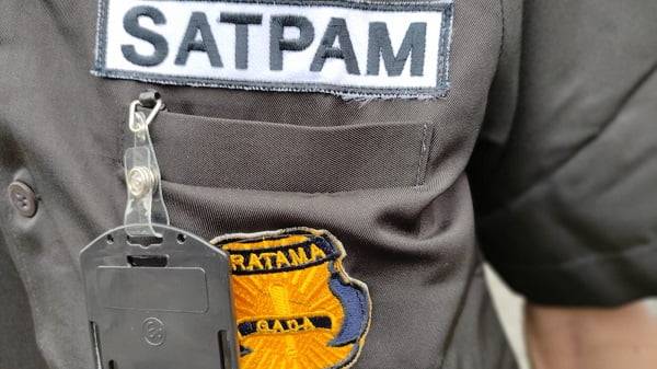 Dugaan Mangkir 4 Tahun Tapi Tetap Digaji, Satpam PLTU Paiton Diduga Sibuk Usaha Lain