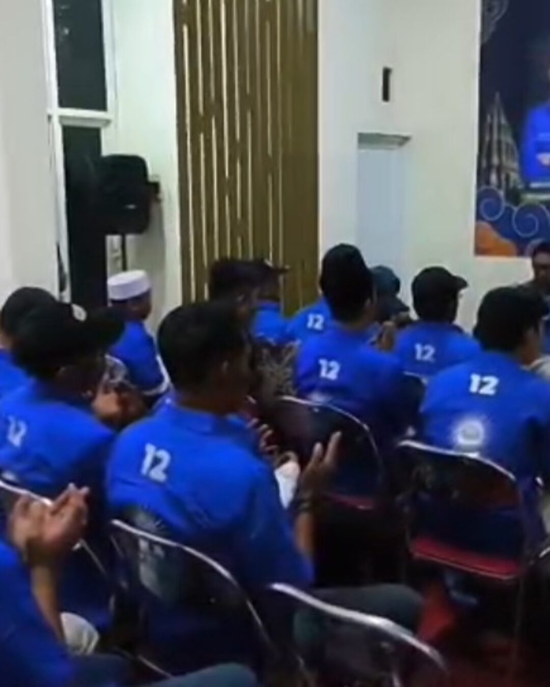Muscab VI PAN Lumajang: Gerak Cepat Hadir dan Bantu Rakyat, Ojok Lali Moco Sholawat