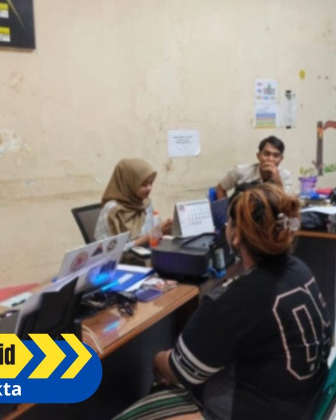 Diduga Cemburu, Istri di Lumajang Aniaya Suami hingga Terluka