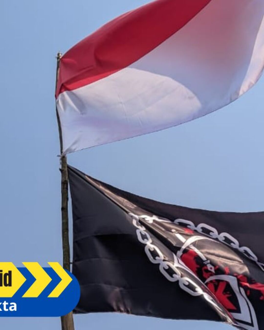 SK_Community: HUT ke-81 Kemerdekaan RI Jadi Momentum Pemuda Merawat Kebhinekaan