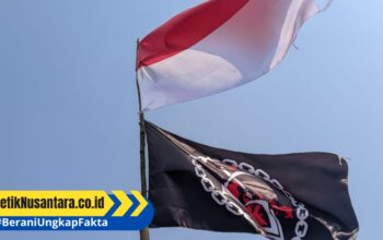 SK_Community: HUT ke-81 Kemerdekaan RI Jadi Momentum Pemuda Merawat Kebhinekaan
