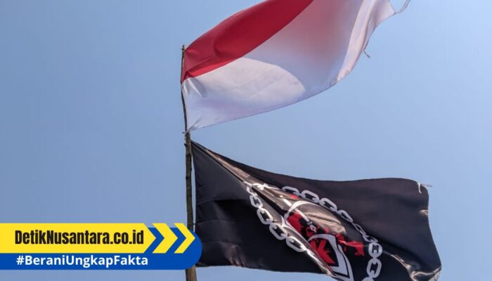 SK_Community: HUT ke-81 Kemerdekaan RI Jadi Momentum Pemuda Merawat Kebhinekaan