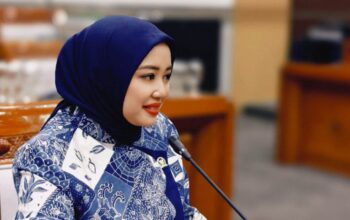 DPR RI Soroti Nasib Guru Madrasah Swasta di Tengah Penataan PPPK