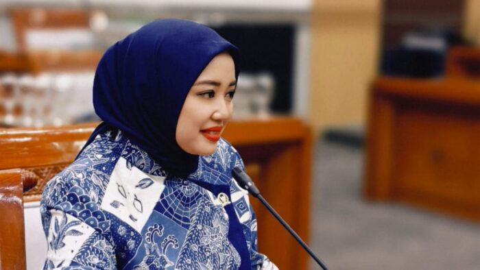 DPR RI Soroti Nasib Guru Madrasah Swasta di Tengah Penataan PPPK