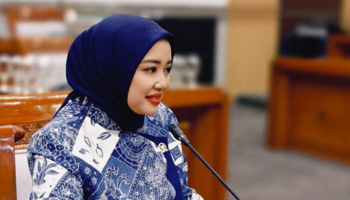 DPR RI Soroti Nasib Guru Madrasah Swasta di Tengah Penataan PPPK