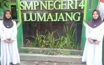 Melalui Gerakan Sekolah Mengaji, SMPN 04 Lumajang Tingkatkan Nilai Religius Siswa