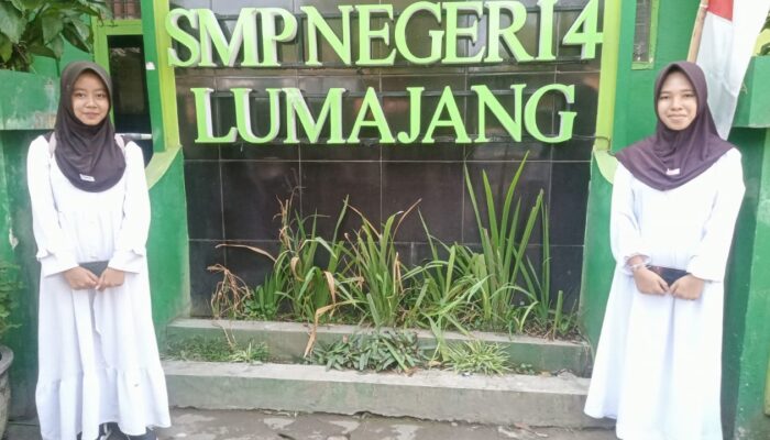 Melalui Gerakan Sekolah Mengaji, SMPN 04 Lumajang Tingkatkan Nilai Religius Siswa