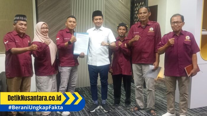 PABPDSI Probolinggo Usulkan Perda Desa Dicabut, Minta DPRD Bentuk Empat Perda Baru