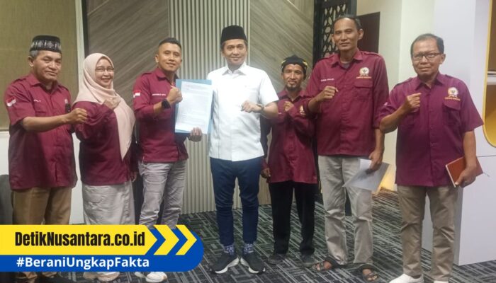 PABPDSI Probolinggo Usulkan Perda Desa Dicabut, Minta DPRD Bentuk Empat Perda Baru