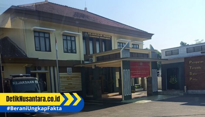 Tanpa Kepastian Kasus Solar Subsidi PT YTL, Brikom TKN Ancam Demo Kejari Kabupaten Probolinggo