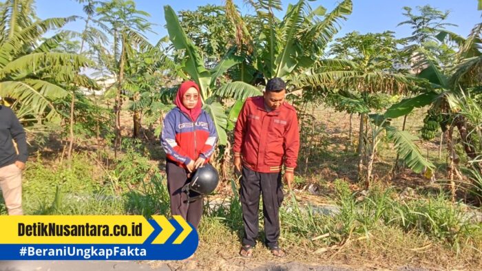 Karyawati Dibegal di Gending Probolinggo Saat Berangkat Kerja