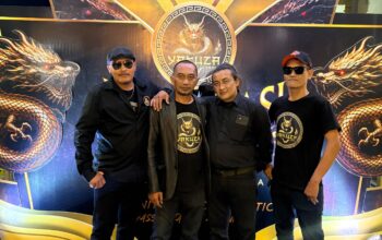 Yakuza Maneges Jember Hadir dengan 7 Prinsip Ketat & Slogan Gasss Tanpa Ampun untuk Kemanusiaan