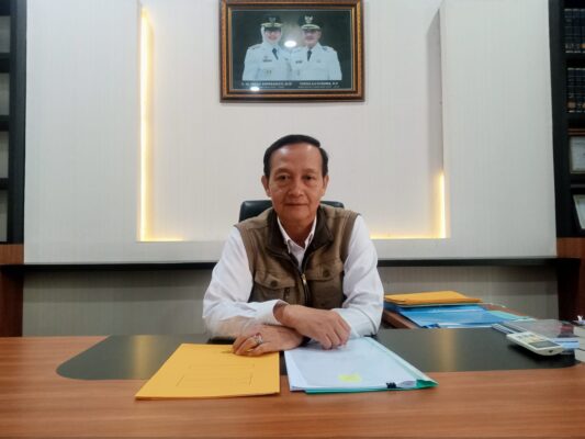 114 Sekolah di Lumajang Masih Dipimpin PLT, Pengisian Kepala Sekolah Definitif Tunggu Pertek BKN