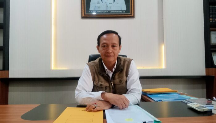 114 Sekolah di Lumajang Masih Dipimpin PLT, Pengisian Kepala Sekolah Definitif Tunggu Pertek BKN