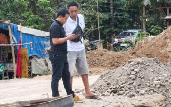AMPUH Besuki Desak Pemerintah Tutup Tambang Diduga Ilegal di Jember