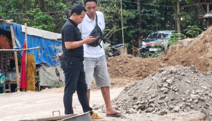 AMPUH Besuki Desak Pemerintah Tutup Tambang Diduga Ilegal di Jember
