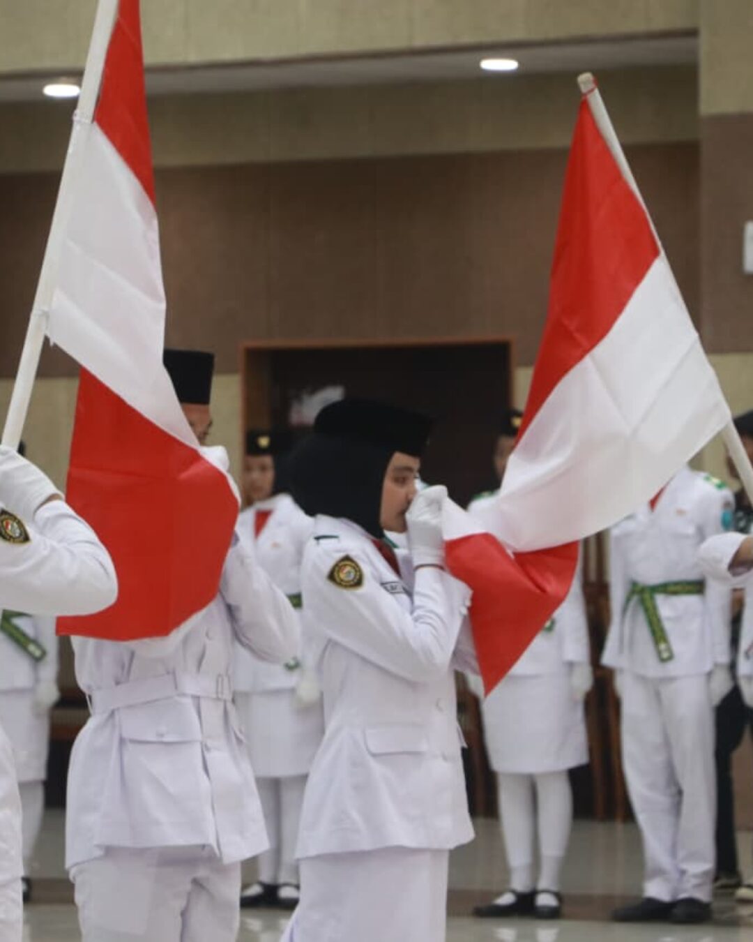 Dugaan Pemotongan Honor Paskibraka Kabupaten Probolinggo Mencuat, Terjadi Sejak 2024