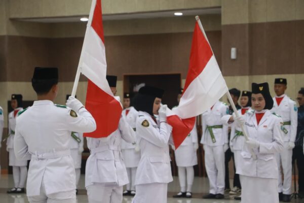 Dugaan Pemotongan Honor Paskibraka Kabupaten Probolinggo Mencuat, Terjadi Sejak 2024