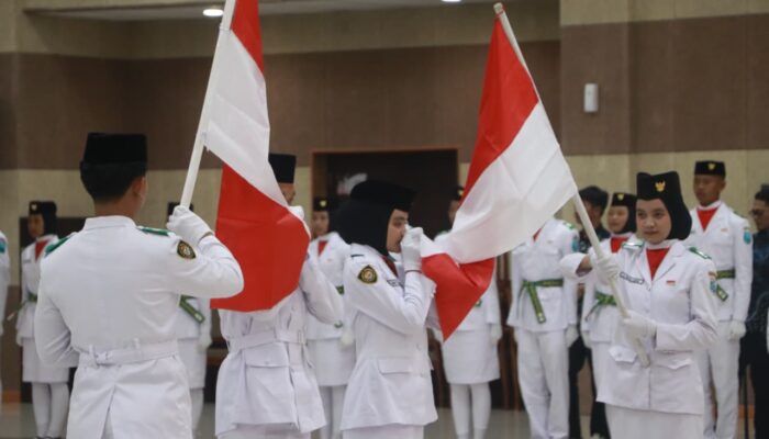 Dugaan Pemotongan Honor Paskibraka Kabupaten Probolinggo Mencuat, Terjadi Sejak 2024