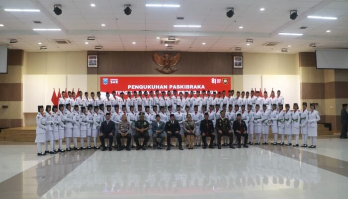 LBH Justisia Arunakara Siapkan Laporan, Sebut Empat Nama Terduga Oknum Pemotong Honor Paskibraka