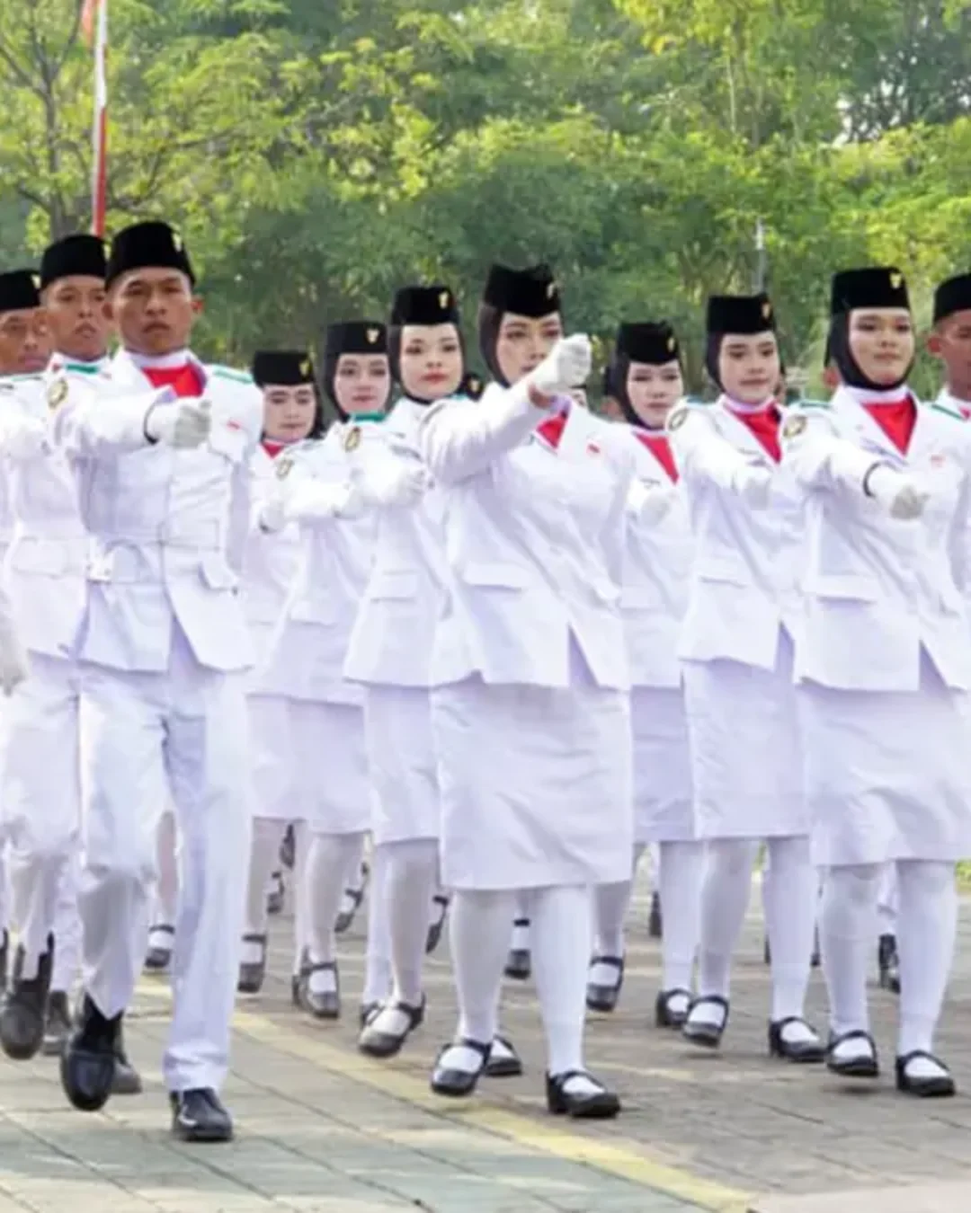 PPI Kabupaten Probolinggo Angkat Bicara soal Dugaan Pemotongan Honor Paskibraka