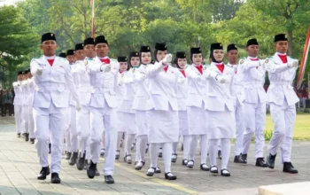 PPI Kabupaten Probolinggo Angkat Bicara soal Dugaan Pemotongan Honor Paskibraka