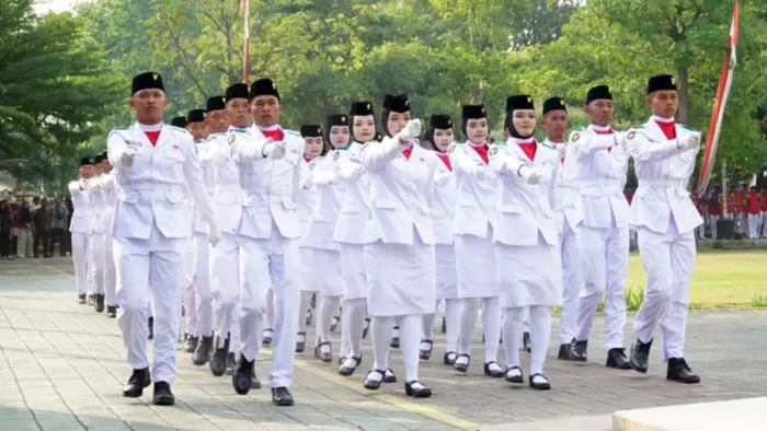 PPI Kabupaten Probolinggo Angkat Bicara soal Dugaan Pemotongan Honor Paskibraka
