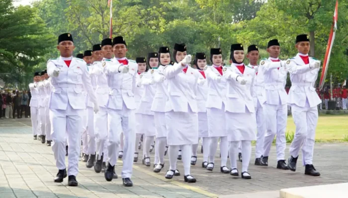 PPI Kabupaten Probolinggo Angkat Bicara soal Dugaan Pemotongan Honor Paskibraka