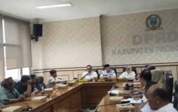 Warga Kramat Agung Pertanyakan Kompensasi Tower, DPRD Probolinggo Minta Izin Dicek dan Sanksi Tegas
