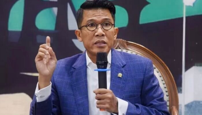 Misbakhun Bantah Keterlibatan Pita Cukai Ilegal: Nama Saya Tidak Ada di Data Bea Cukai