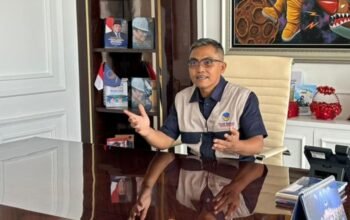 Jembatan Pajarakan Direhabilitasi, Fraksi NasDem Desak Tol Prosiwangi Segera Dibuka
