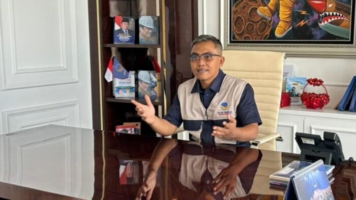 Jembatan Pajarakan Direhabilitasi, Fraksi NasDem Desak Tol Prosiwangi Segera Dibuka