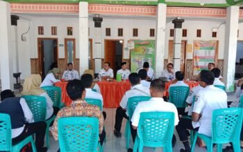Serap Aspirasi Masyarakat di Desa, Camat Bungatan Luncurkan Program BUNGA DESA