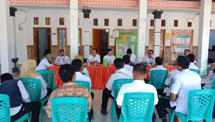Serap Aspirasi Masyarakat di Desa, Camat Bungatan Luncurkan Program BUNGA DESA