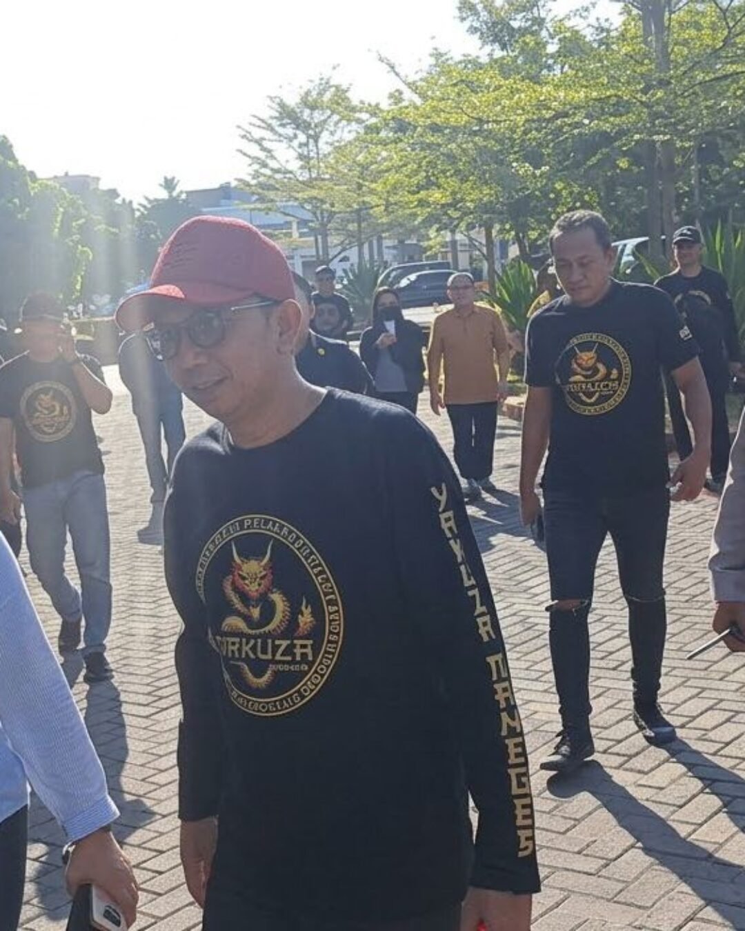 Setelah Laporan Mandek 6 Bulan, Yakuza Maneges Dorong Proses Hukum Kasus Pelecehan Anak di Masjid