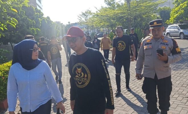 Setelah Laporan Mandek 6 Bulan, Yakuza Maneges Dorong Proses Hukum Kasus Pelecehan Anak di Masjid