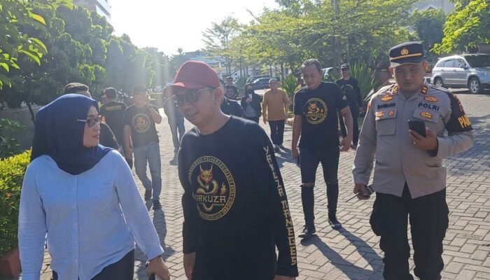 Setelah Laporan Mandek 6 Bulan, Yakuza Maneges Dorong Proses Hukum Kasus Pelecehan Anak di Masjid