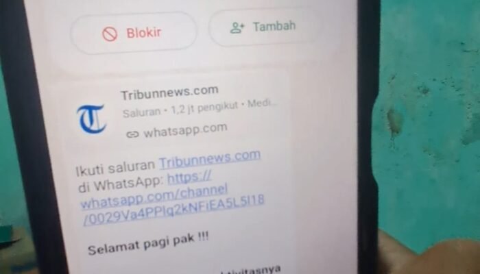 Modus Baru Pemerasan Video Call: Oknum Ngaku Media Nasional & Polisi Polda Metro Jaya Ancam Sebar Rekaman