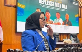 Jangan Suruh Rakyat Terus Mengantre: KOPRI Jatim Desak Pertamina Benahi Distribusi BBM di Jawa Timur