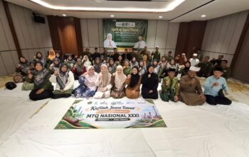 Merayakan Al-Qur’an, Menghidupkannya: Catatan Perjalanan Surabaya–Semarang